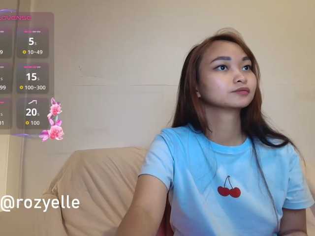 RozyElle