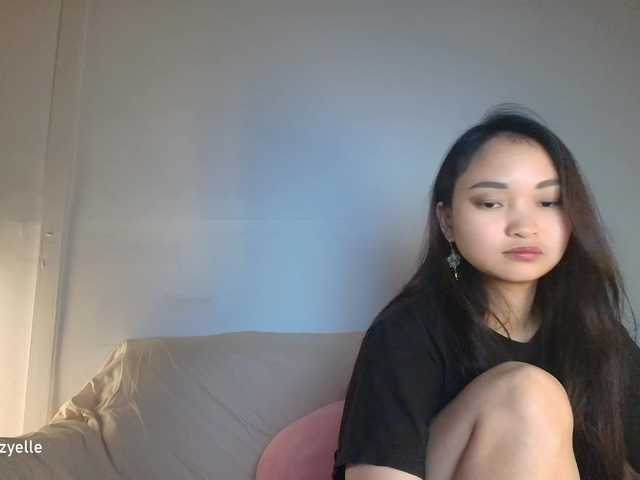 RozyBlack live cam on BongaCams