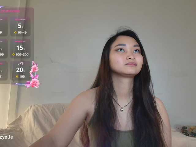 RozyBlack live cam on BongaCams