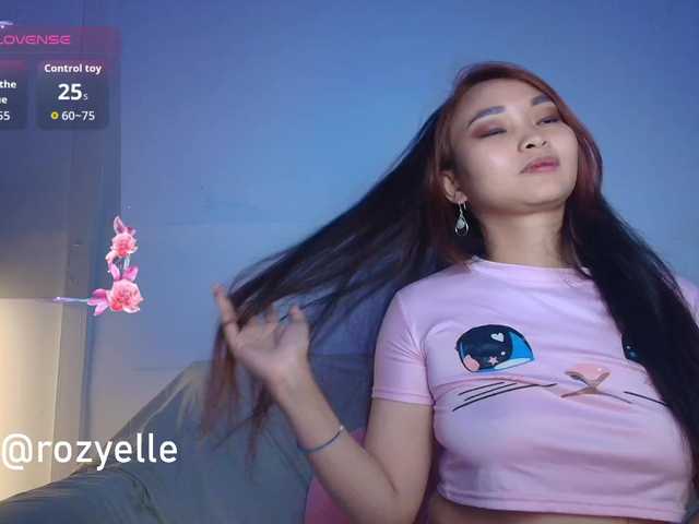 RozyBlack
