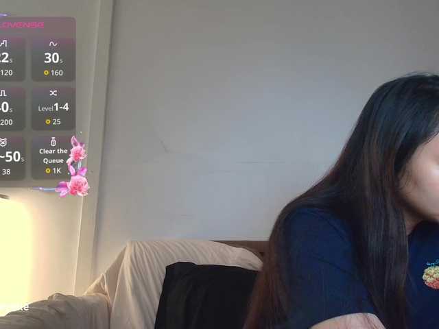RozyBlack live cam on BongaCams