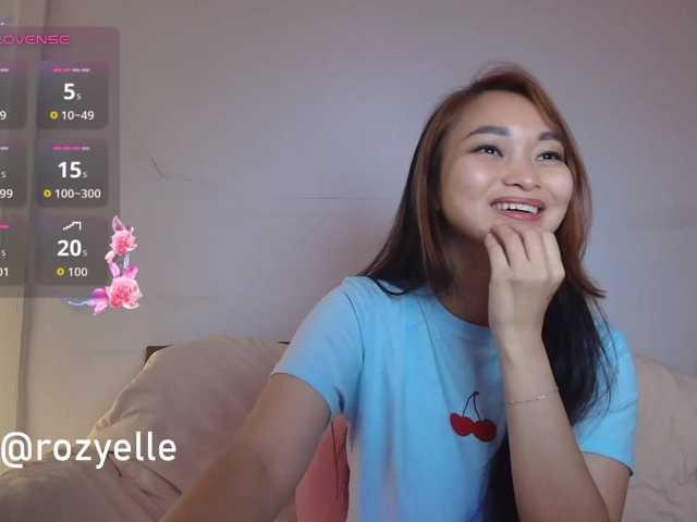 RozyElle