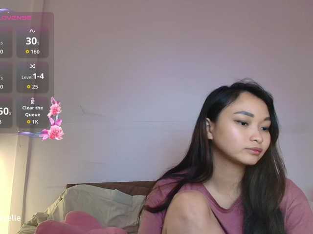 RozyBlack live cam on BongaCams
