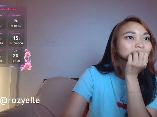 RozyElle