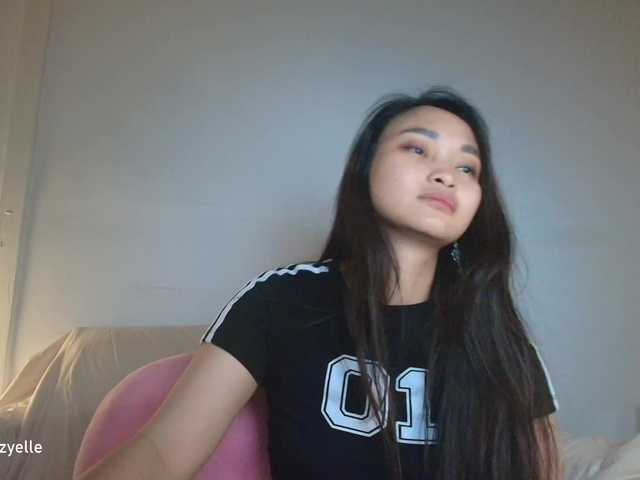RozyBlack live cam on BongaCams