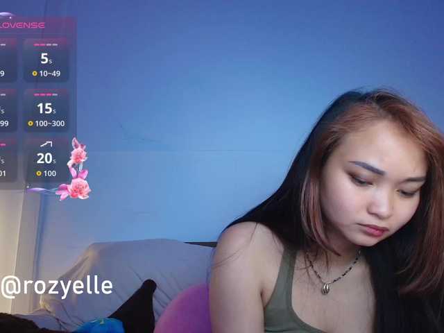 RozyElle
