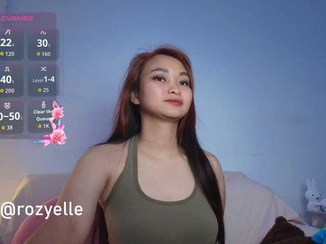 RozyBlack