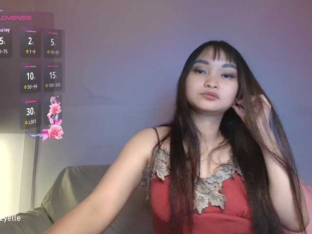 RozyBlack live cam on BongaCams