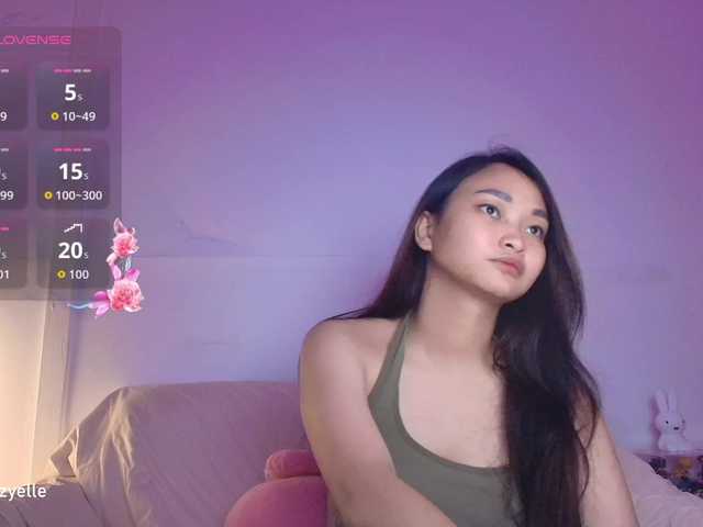 RozyBlack live cam on BongaCams