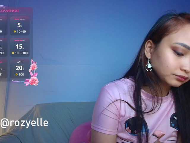 RozyElle