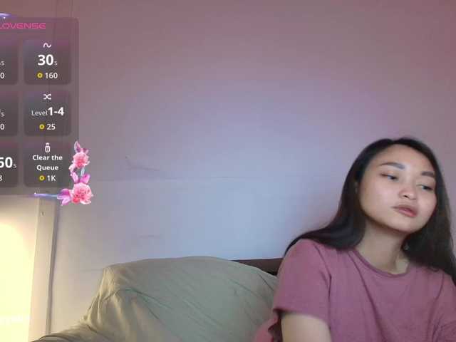 RozyBlack live cam on BongaCams