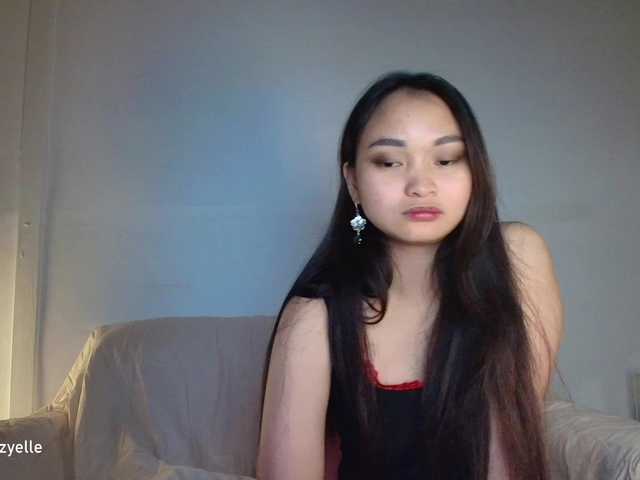 RozyBlack live cam on BongaCams