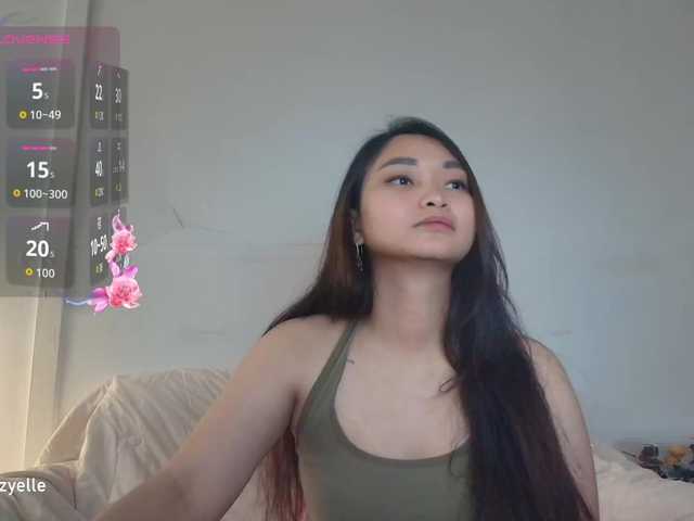 RozyBlack live cam on BongaCams