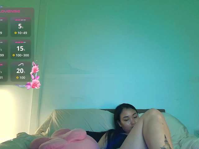 RozyBlack live cam on BongaCams