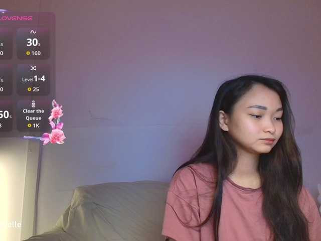 RozyBlack live cam on BongaCams