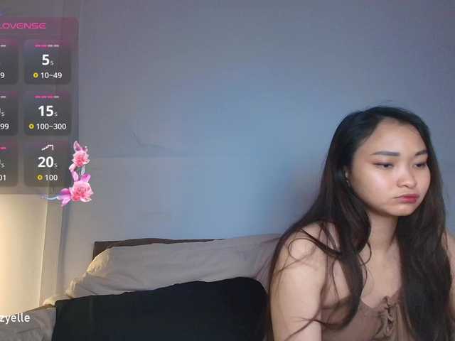 RozyBlack live cam on BongaCams