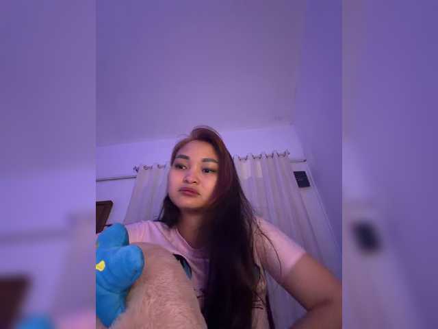 RozyBlack live cam on BongaCams