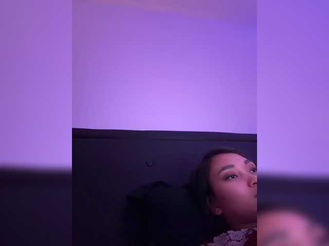 RozyBlack live cam on BongaCams