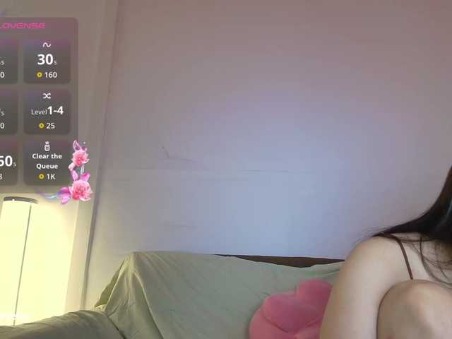 RozyBlack live cam on BongaCams