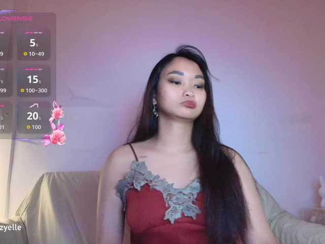 RozyBlack live cam on BongaCams