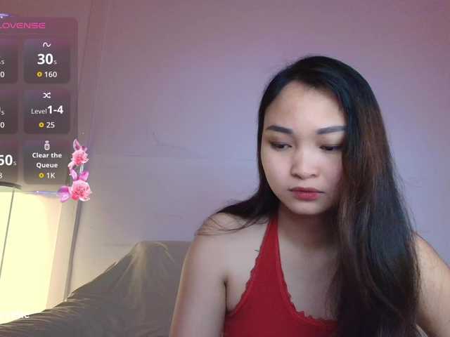 RozyBlack live cam on BongaCams