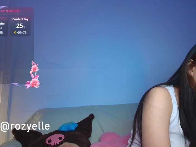 RozyBlack