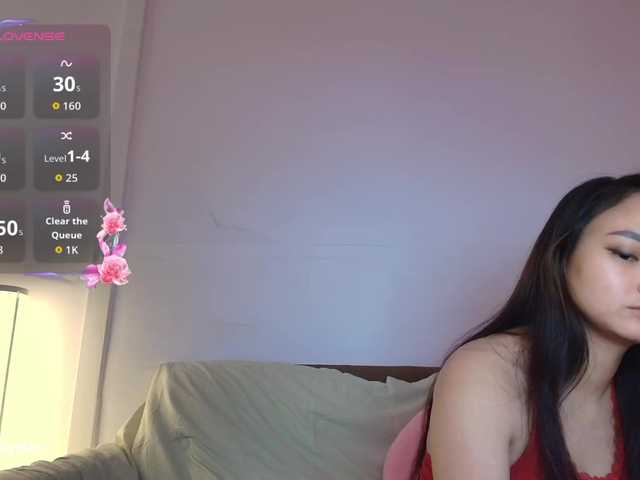RozyBlack live cam on BongaCams