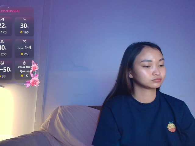 RozyBlack live cam on BongaCams