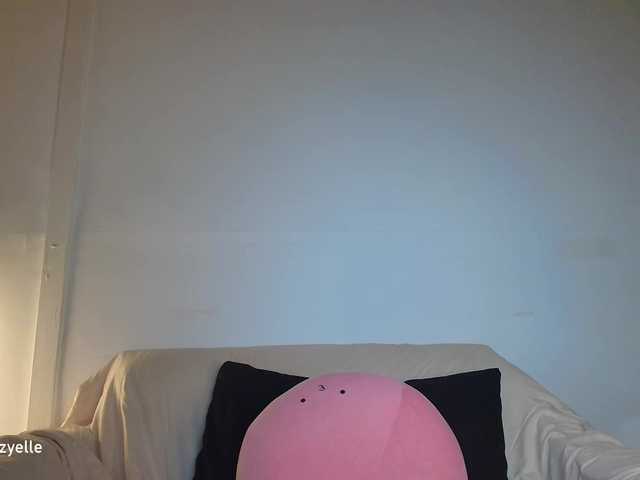 RozyBlack live cam on BongaCams