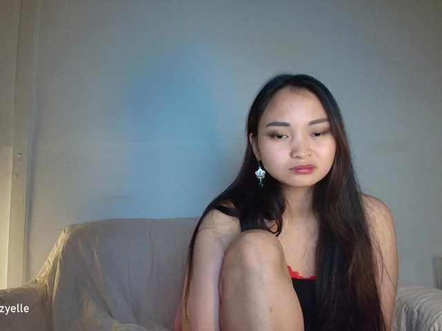 RozyBlack live cam on BongaCams