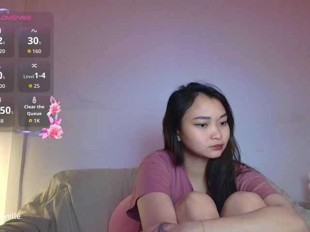 RozyBlack live cam on BongaCams