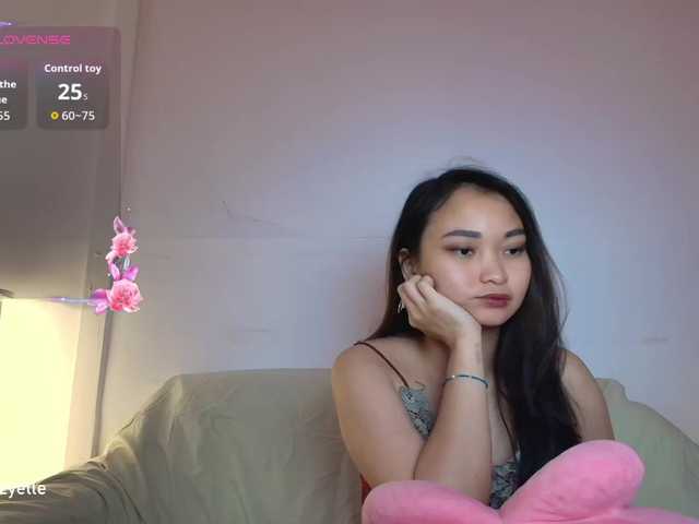 RozyBlack live cam on BongaCams