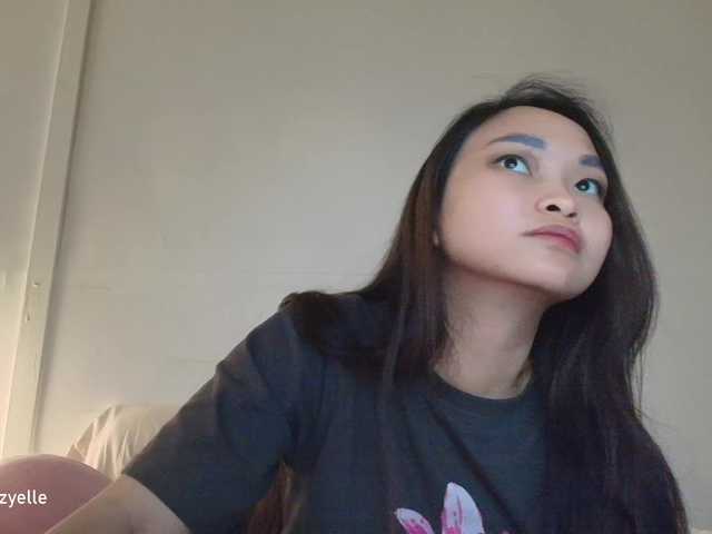RozyBlack live cam on BongaCams