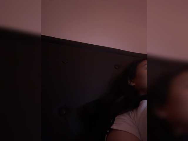 RozyBlack live cam on BongaCams
