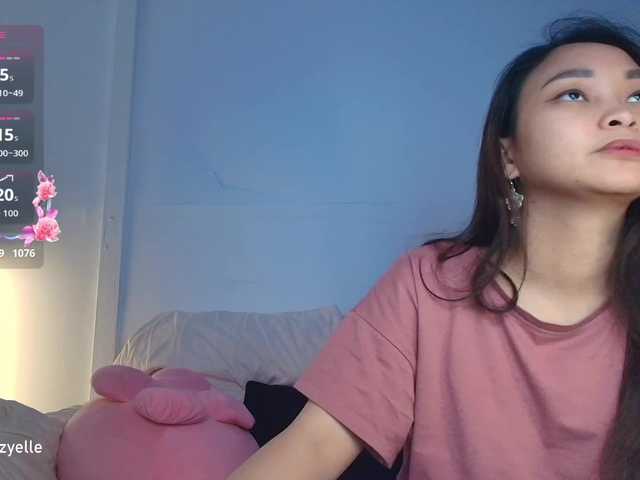 RozyBlack live webcam show