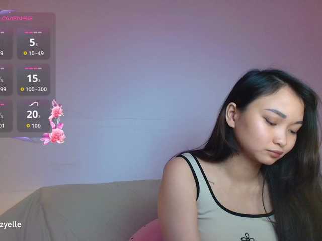 RozyBlack live cam on BongaCams