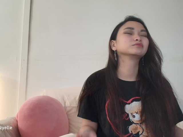 RozyBlack live cam on BongaCams