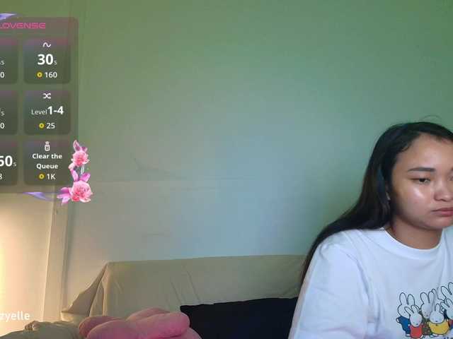 RozyBlack live cam on BongaCams