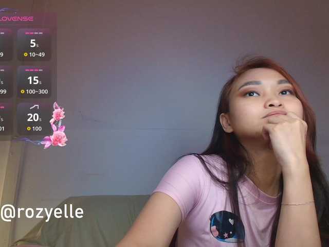 RozyBlack
