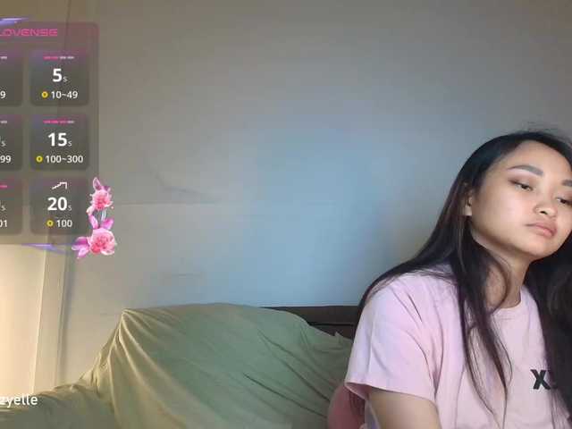 RozyBlack live cam on BongaCams