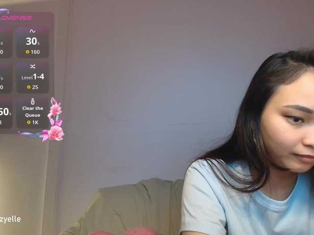 RozyBlack live cam on BongaCams