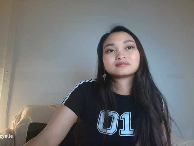 RozyBlack live cam on BongaCams