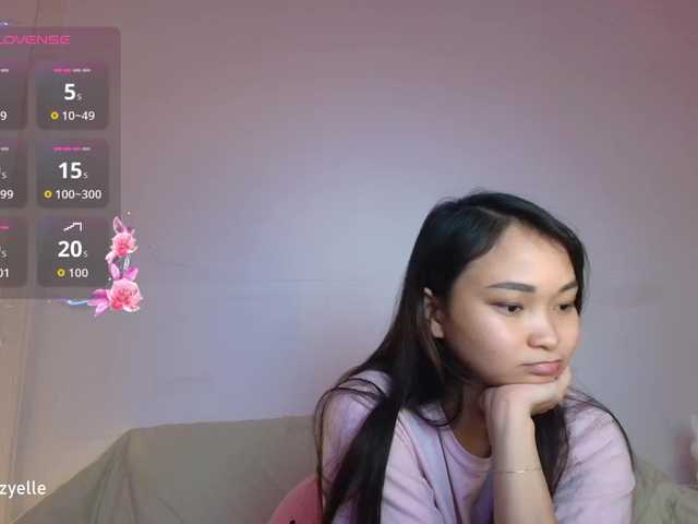 RozyBlack live cam on BongaCams