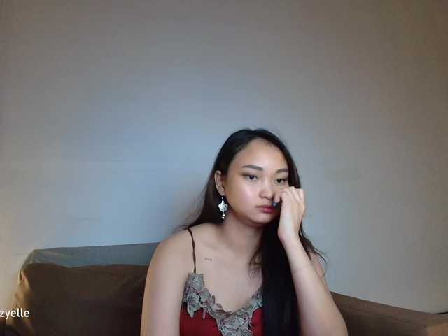 RozyBlack live cam on BongaCams