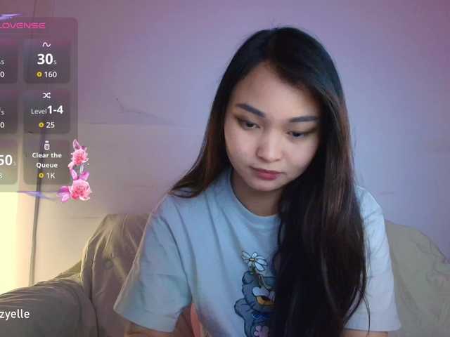 RozyBlack live cam on BongaCams