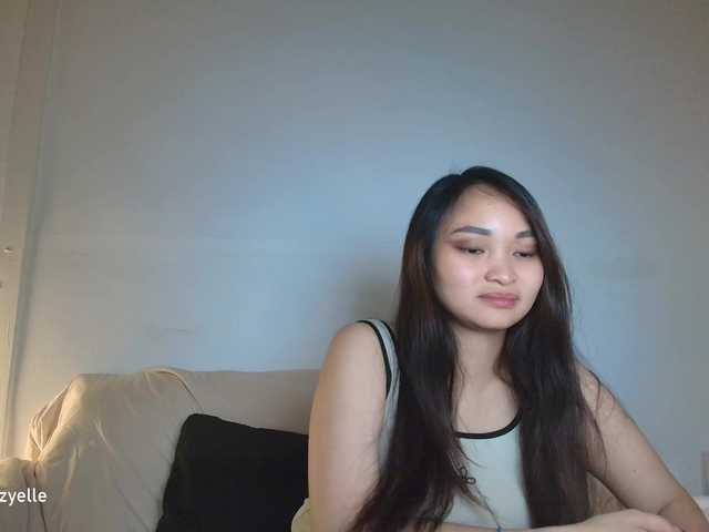 RozyBlack live cam on BongaCams