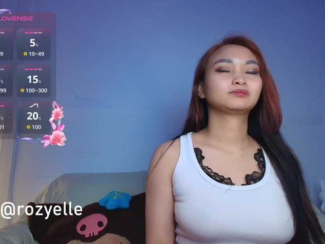 RozyElle