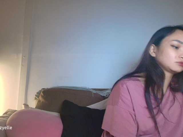 RozyBlack live cam on BongaCams