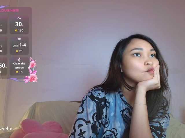 RozyBlack live cam on BongaCams