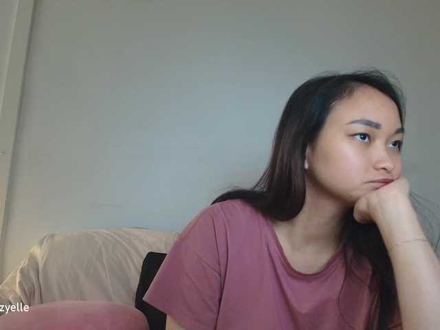 RozyBlack live cam on BongaCams